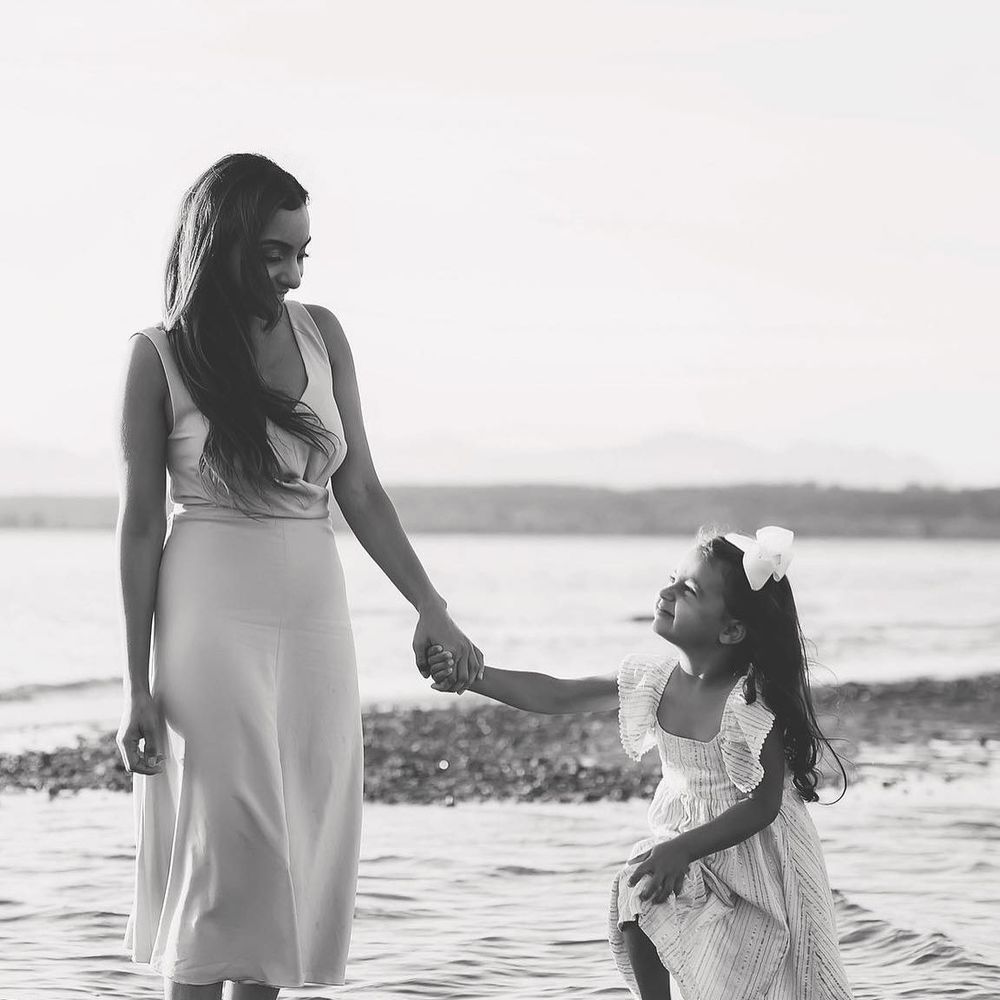 Meet your Posher, Tamiza